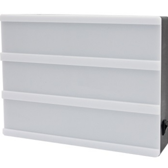 LED Light Box - Picture 2 of 4